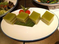 -美奈小馆·越南料理(中航城君尚购物中心店)