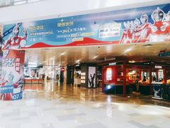-鹏欣水游城