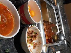 -海底捞火锅(上地华联店)