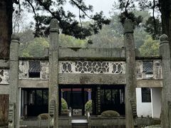 -白鹿洞书院