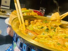 全家福砂锅-金狮麟·新豫菜(金码大厦店)