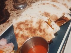 -墨纪Mojí墨西哥餐厅(官舍店)