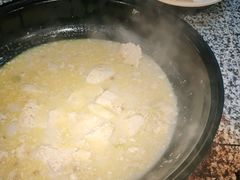 -快乐老家三鲜饺子东北菜(南六中路店)