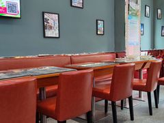 -香港新记茶餐厅(湖墅南路店)