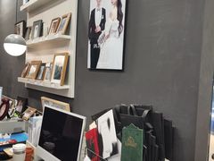 -海马体照相馆|大师(北京华贸中心店)