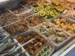 -崖口煲仔饭