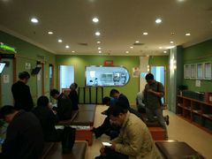 -爱康国宾体检中心(福田分院)