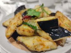 招牌茄子-凯鸽酒楼(操场城店)