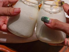 藏家酸奶-缘生态云南菜·野生菌庭院餐厅(华侨城店)