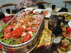-黎厨湘菜·家常菜(盛世银座店)