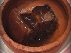 -杭州香格里拉·香宫中餐厅