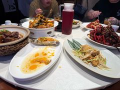 -有位虾匠·胶东土菜小馆(市北店)