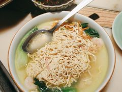 -锦府盐帮·张宅(世纪金源店)