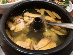 -云海肴·汽锅鸡·云南菜(美罗城店)