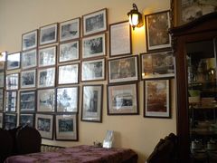 大堂-露西亚咖啡西餐厅(哈尔滨俄侨纪念馆店)