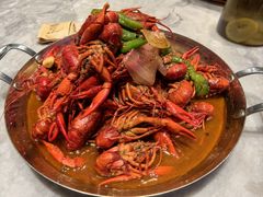 -517烧烤·龙虾·海鲜大排档(万象都荟店)
