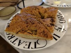 迷迭香佛卡恰-IL TEATRO 精品意大利餐厅