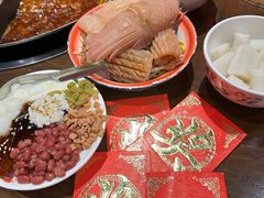 -萍姐火锅·公路夜市(南京新街口店)
