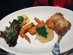 -MOSSO德国餐厅·音乐酒吧(环宇荟店)
