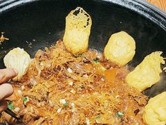-和晟shèng铁锅炖·东北菜(南山店)