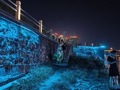 -汉江公园