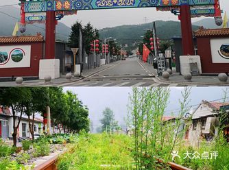 景点介绍 可以看看 1、门头沟运煤的火车站