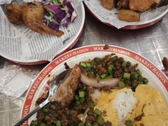 -孖记茶档·热腾茶餐(乐峰店)