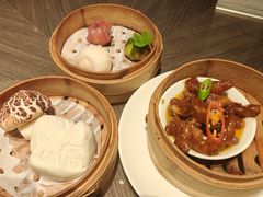 -万丽轩·粤菜(王府井金茂万丽酒店)
