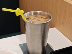 -香港深仔记茶餐厅(东门店)