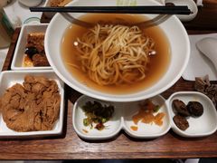 红焖美味百叶结-春风松月楼(七宝万科店)