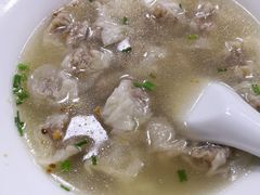-盖邑扁食店