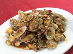 -棠记海鲜餐厅(南朗镇店)