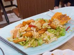 -西部马华清真食府·丝路菜(大钟寺店)