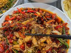 -辣螃铠盆盆蟹大排档(总店)