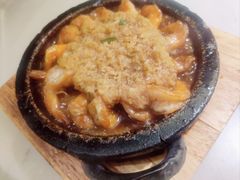 -小菜园新徽菜(合肥之心城店)