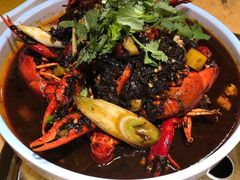 梅干菜龙虾-浙食逅·弄虾·融合菜·小龙虾(双城国际店)