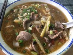 南宁老友粉-八十八粉儿(尚都店)