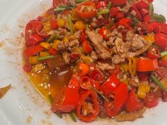 -唐山宴大唐州府精品中餐