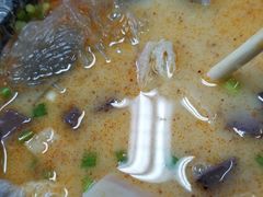 -津津老鸭粉丝馆(正东路店)