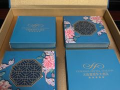 -大连富丽华大酒店