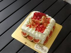 -黑池口感烘焙·生日蛋糕(坂田店)