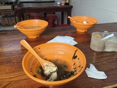 -阿麟馄饨(延长路店)