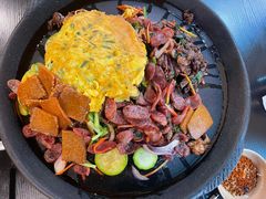 -一烙锅(友谊店)