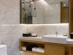 -深圳湾万怡酒店