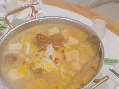 -李老哈·东北菜(宋园路店)