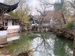 -拙政园