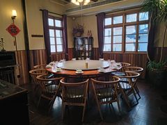 -南园民国茶楼餐厅·常州菜(北大街店)