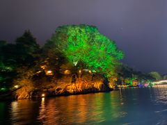 -桂林两江四湖景区