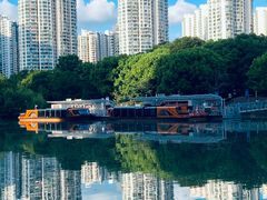 -苏州河梦清园环保主题公园