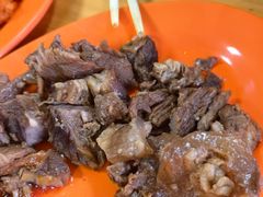 -清真-戏楼王记牛肉面